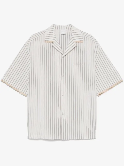 Nanushka Maxton shirt