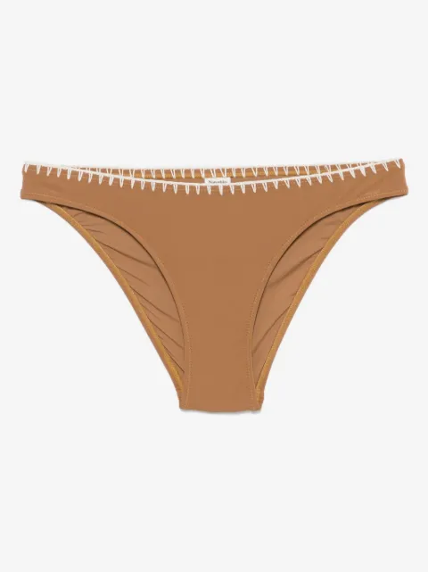 Nanushka Merve bikini bottoms