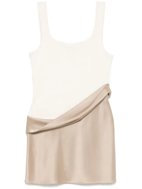Nanushka Marijin mini dress
