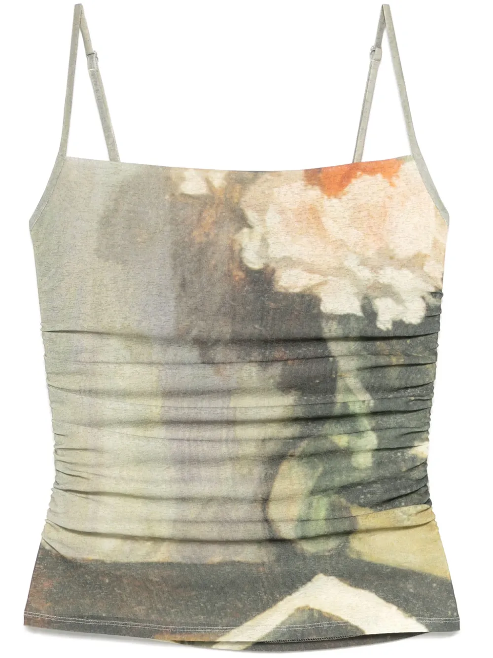 Nanushka Jazlyn top
