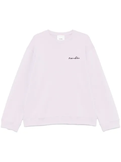 Nanushka Remy sweatshirt