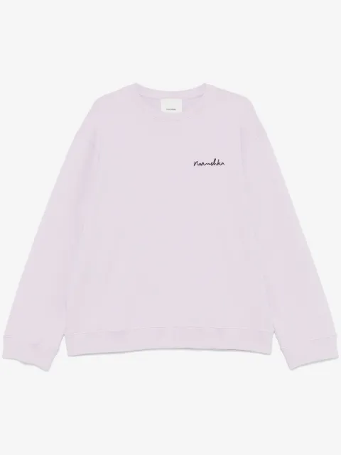 Nanushka Remy sweatshirt