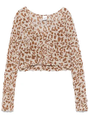 Nanushka Tops for Women - Shop on FARFETCH Nanushka Tops for Women - Shop on FARFETCH