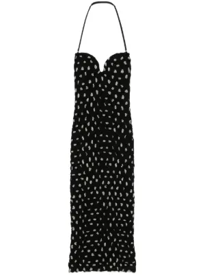 Nanushka ワンピース通販 - FARFETCH