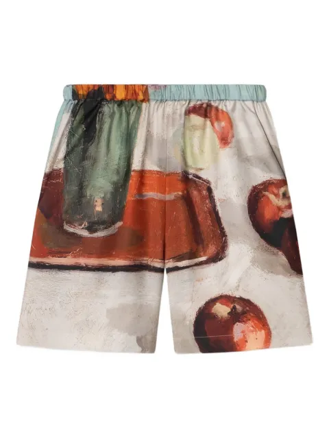 Nanushka shorts Anne