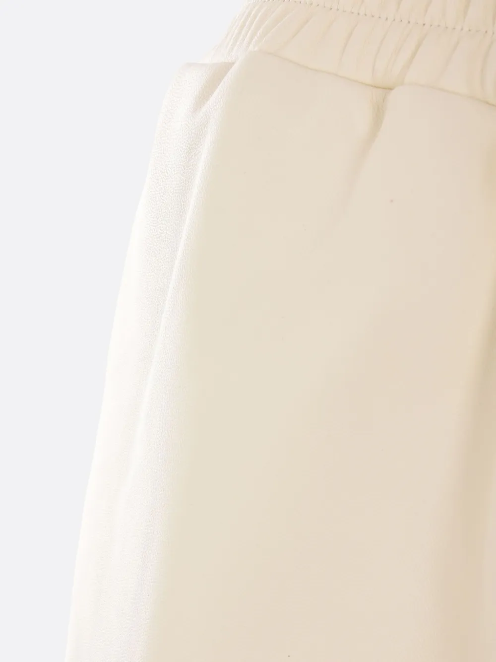 Shop Arma Elizabeth Trousers In Neutrals