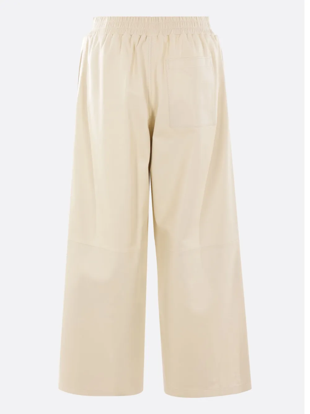 Arma Elizabeth trousers - Beige