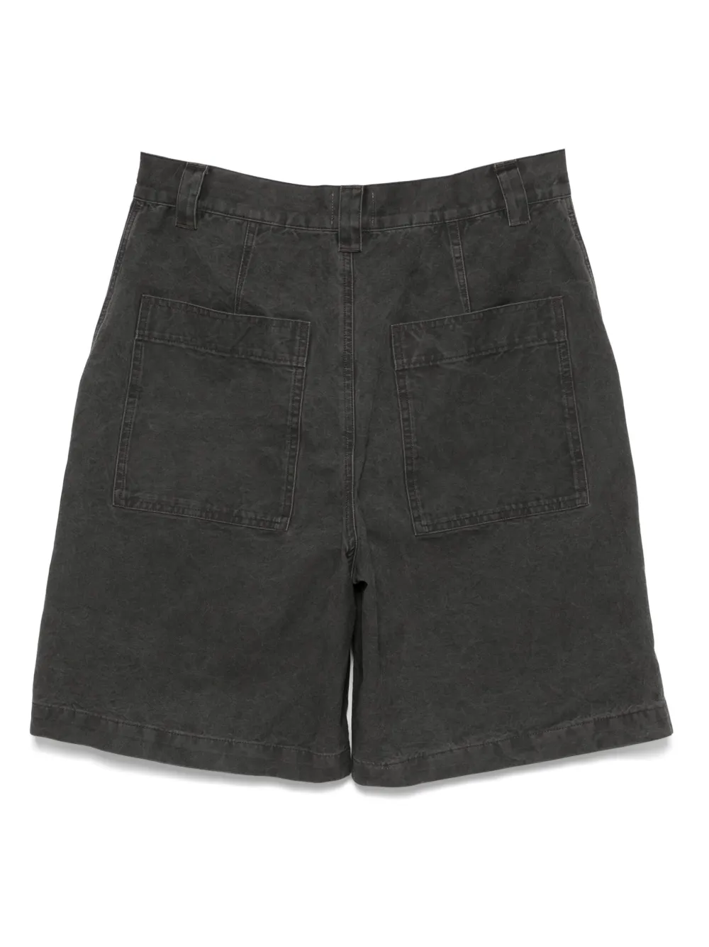 MARANT Kyle shorts - Zwart