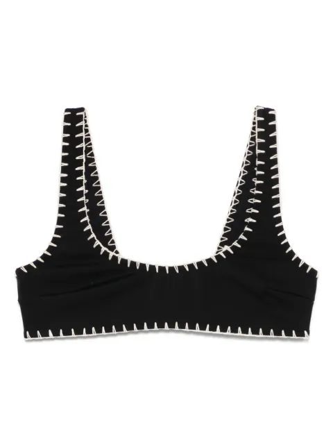 Nanushka Malti bikini top