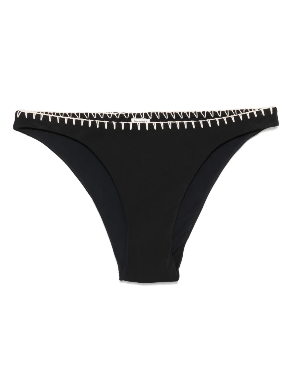 Merve bikini bottoms