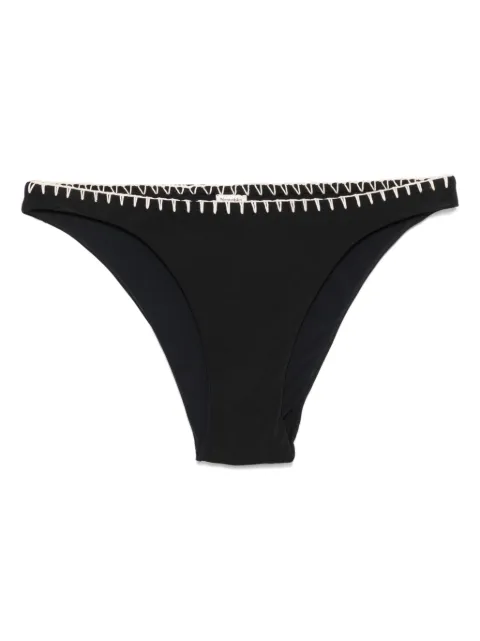 Nanushka Merve bikini bottoms