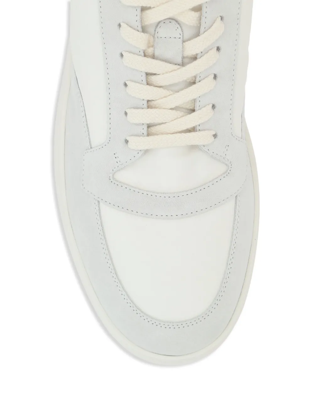 Loro Piana Newport Walk Wind sneakers White