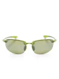 Maui Jim Ho'okipa sunglasses - Green