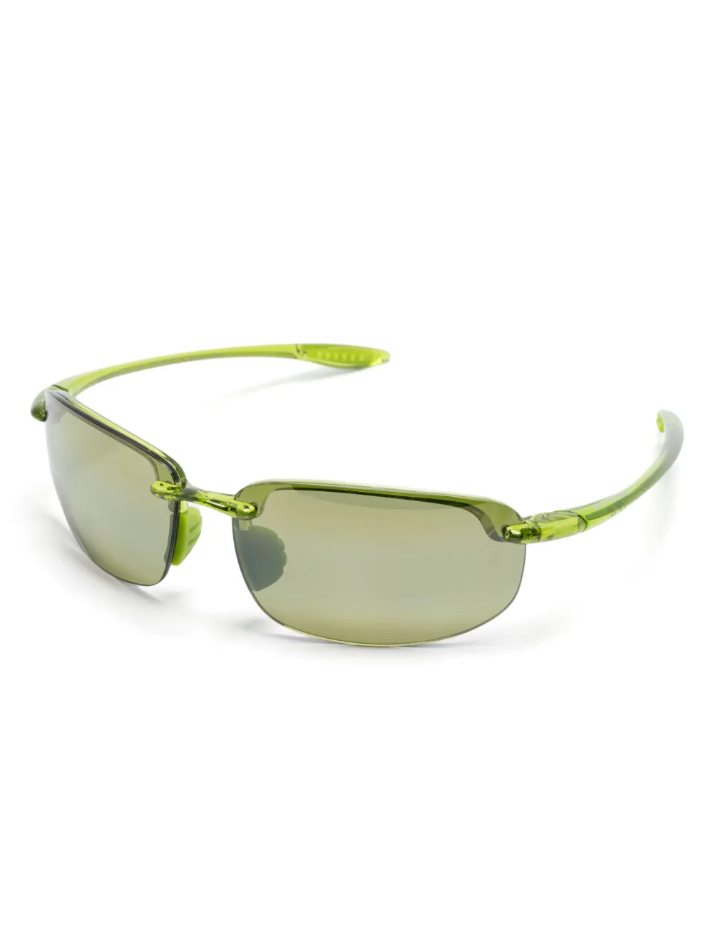 Maui Jim Ho'okipa zonnebril - Groen