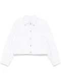 ISABEL MARANT Josephine jacket - White