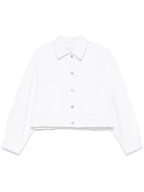ISABEL MARANT Josephine jacket