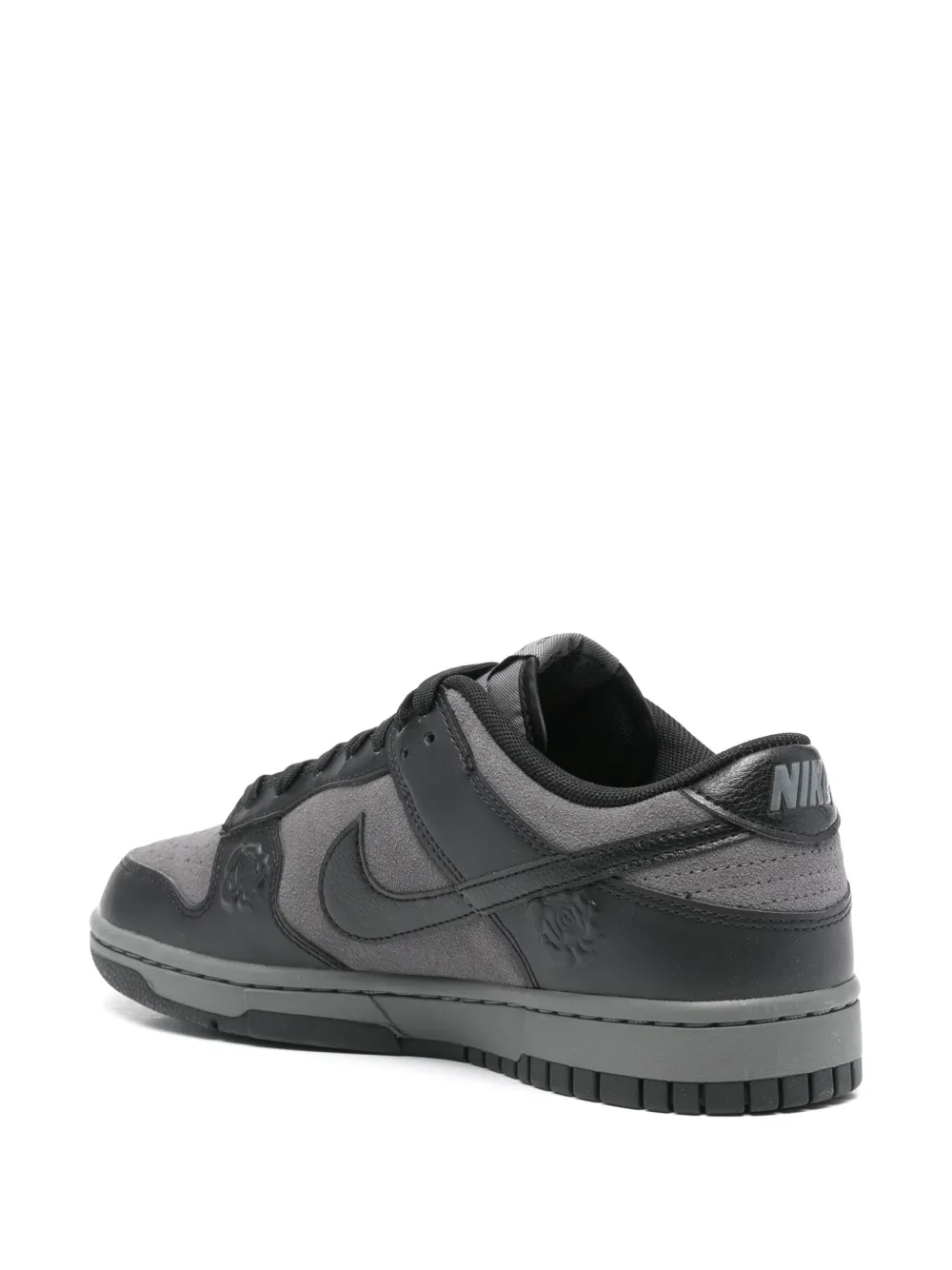 Nike Dunk Low sneakers Grey