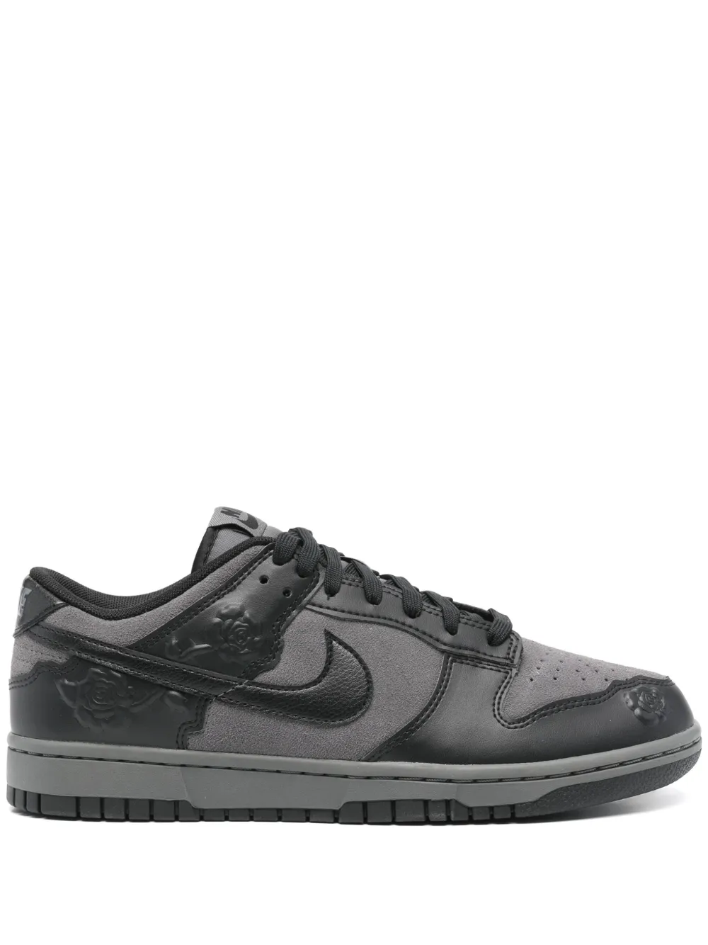 Nike Dunk Low sneakers Grey