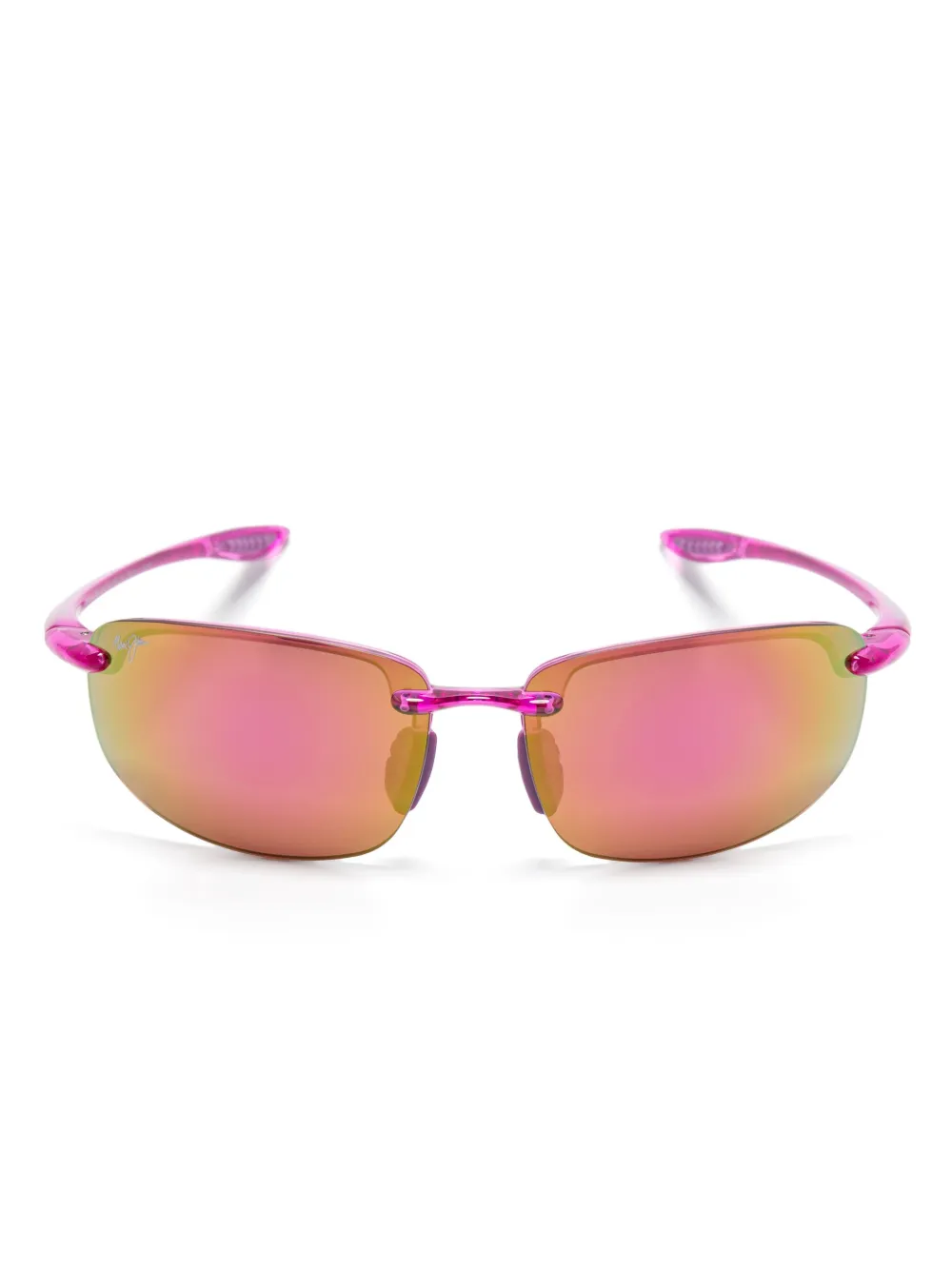 Maui Jim lentes de sol Ho'okipa | rosado | Image 1