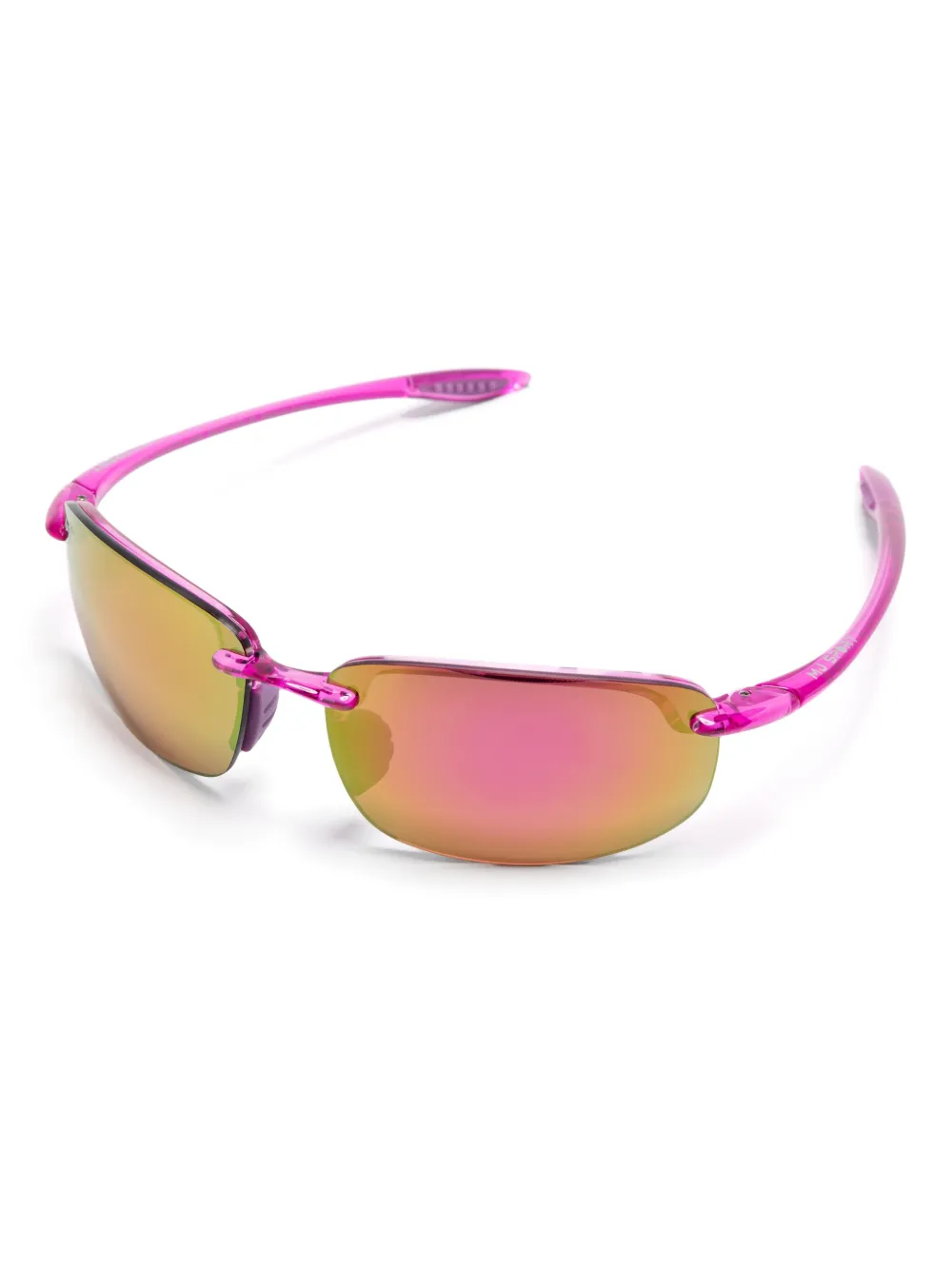 Maui Jim Ho'okipa zonnebril - Roze