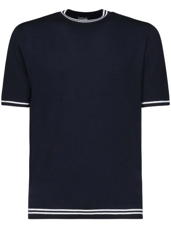 Tシャツ・カットソー Eleventy SS25 Eleventy Shirts Blue (K75CAMK02 TES0K17111) 28403987_57746290_600.jpg