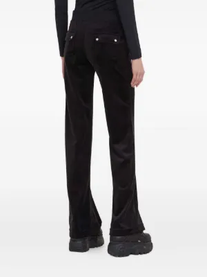 Women's Designer Trousers 2018 Farfetch