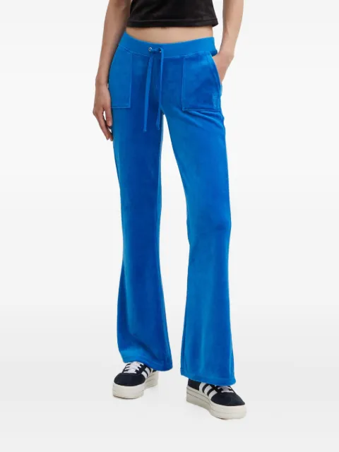 Juicy Couture drawstring pocket trousers