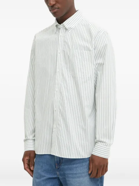 Les Deux camisa Kent