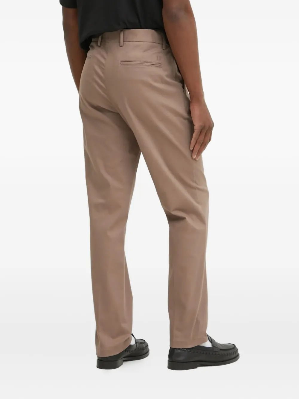 Les Deux straight-leg trousers | Regular-Fit & Straight Leg Pants | Image 2