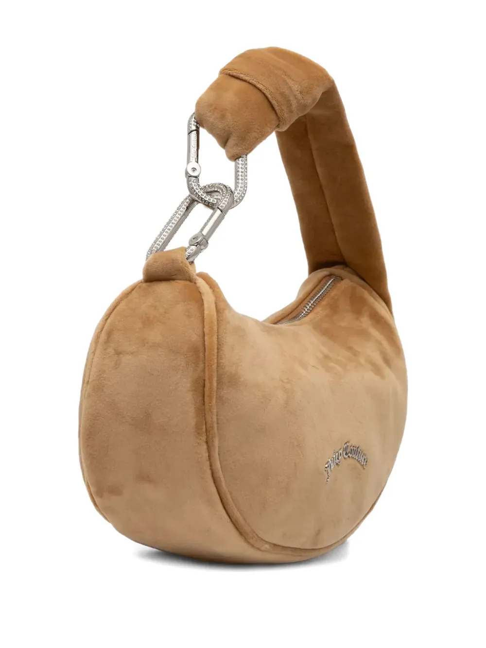 Juicy Couture logo-lettering tote bag | Image 2