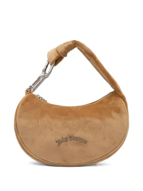 Juicy Couture tote con letras del logo