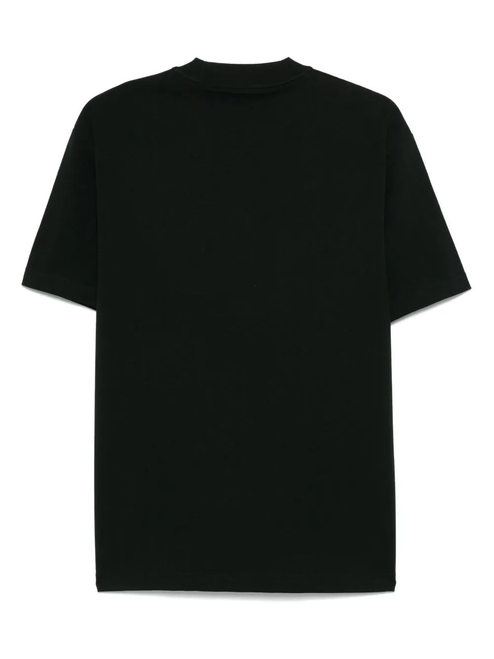 Fred Perry crew neck T-shirt - Groen