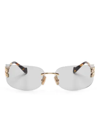Miu Miu Eyewear