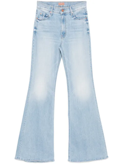 MOTHER The Doozy jeans