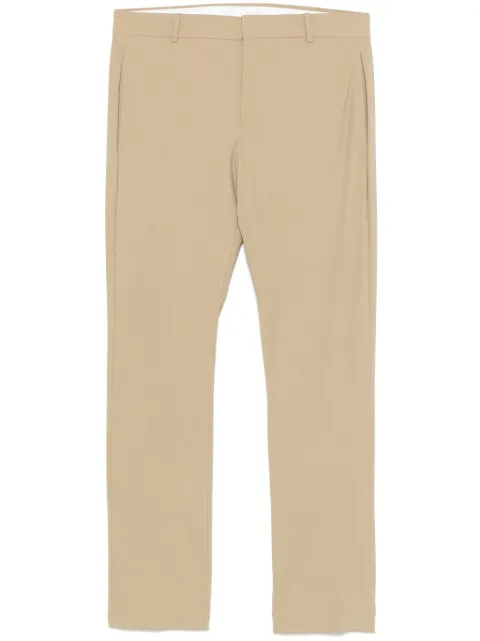 PT Torino tapered trousers