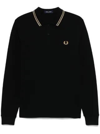 Fred Perry