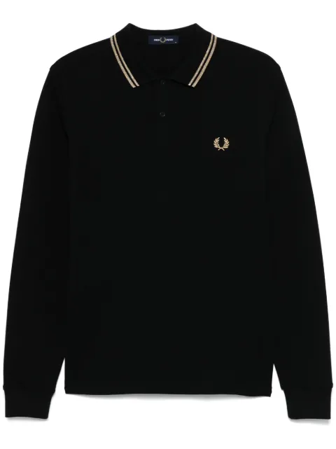 Fred Perry Twin Tipped polo shirt