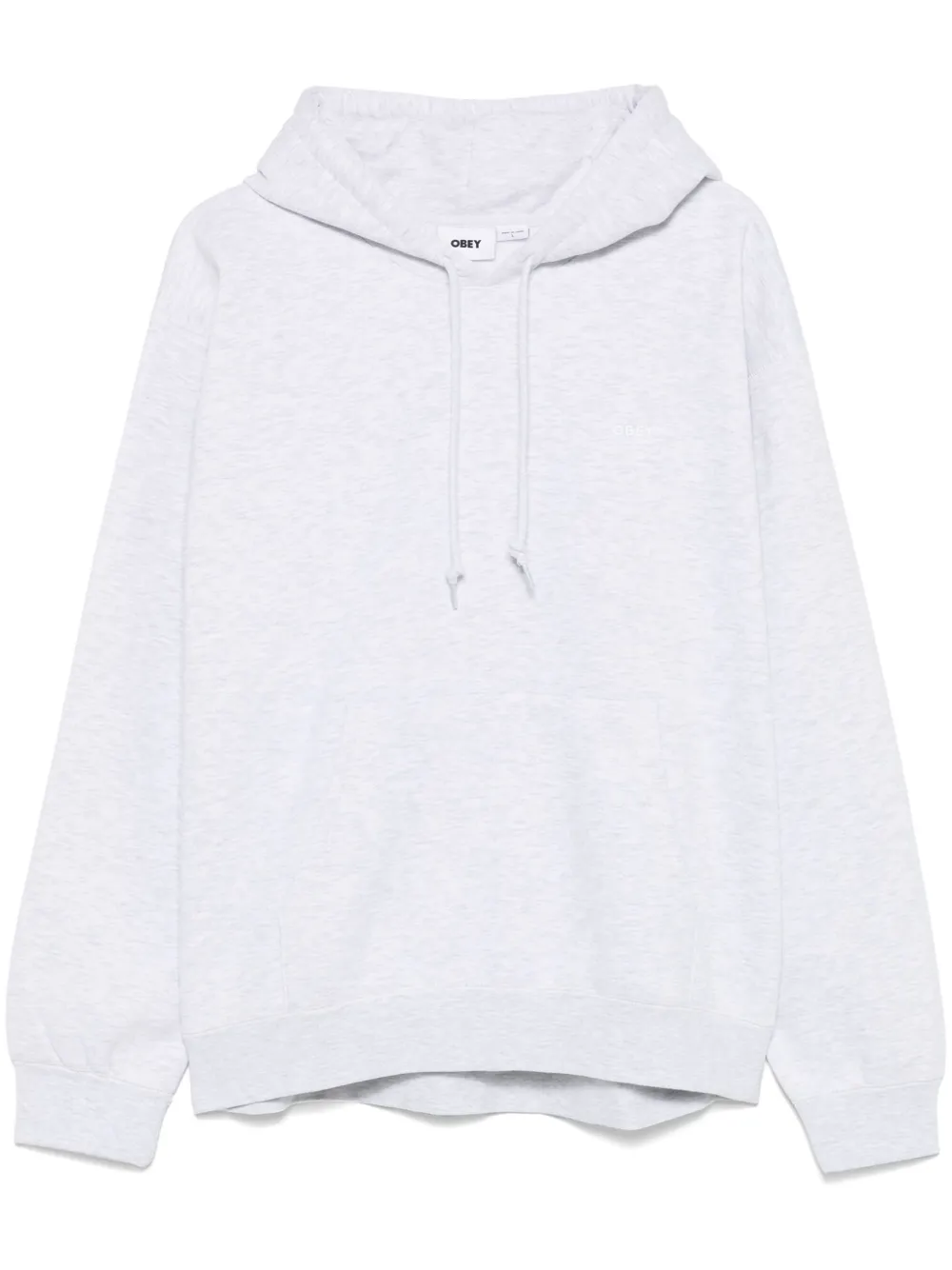 Established Works Bold hoodie