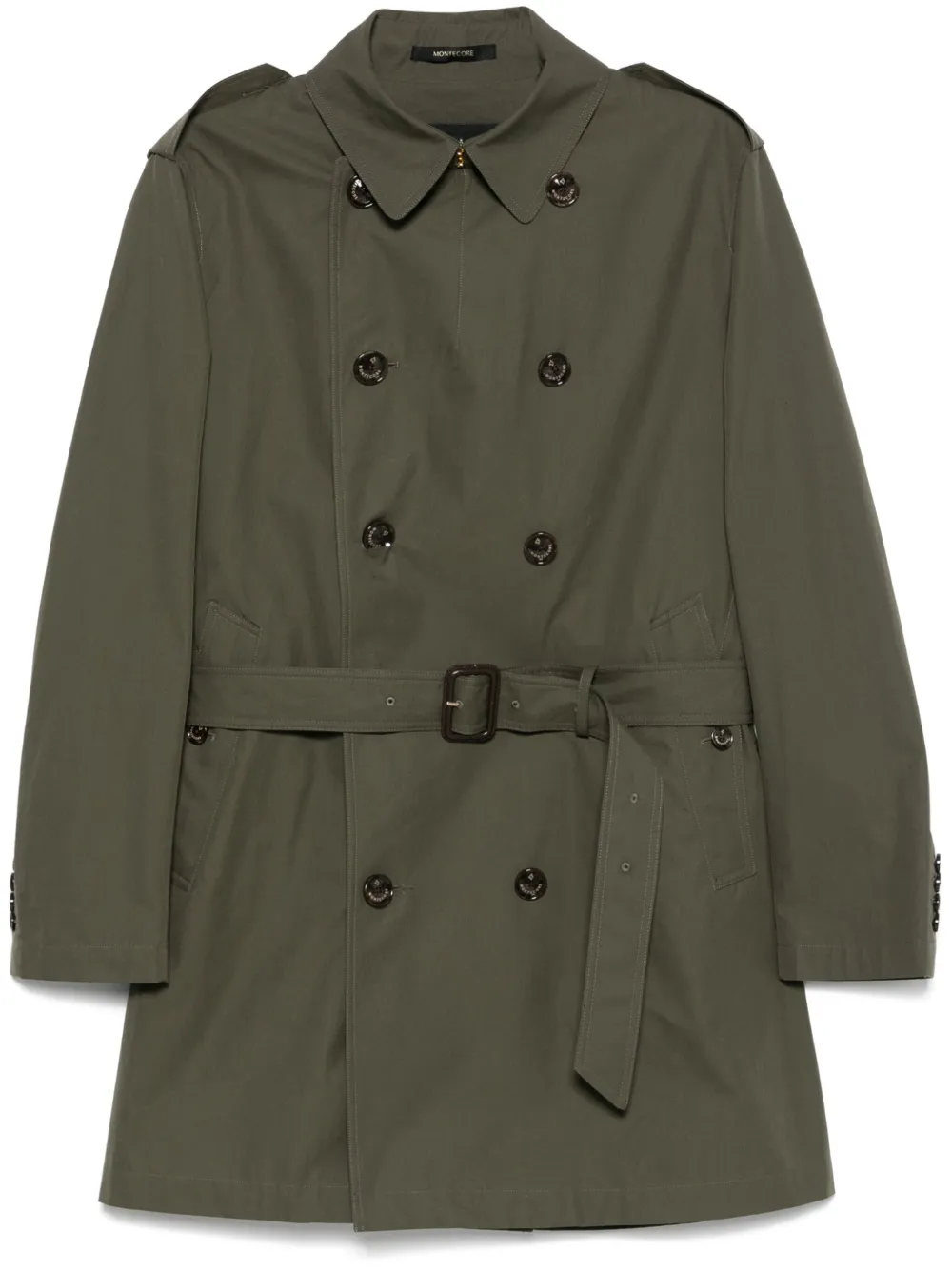 trench jacket