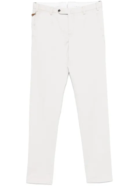 PT Torino slim-fit trousers
