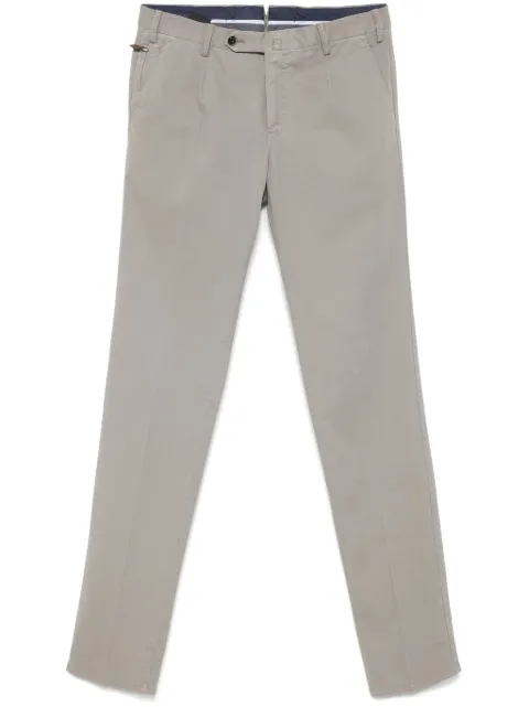 PT Torino slim-fit trousers