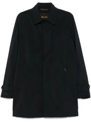 Marina Yee アシンメトリー ジャケット | ブラック | FARFETCH JP