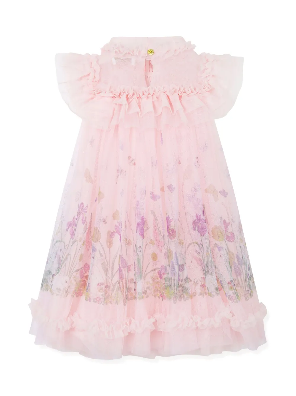 ANGEL'S FACE KIDS Marigold dress - Roze