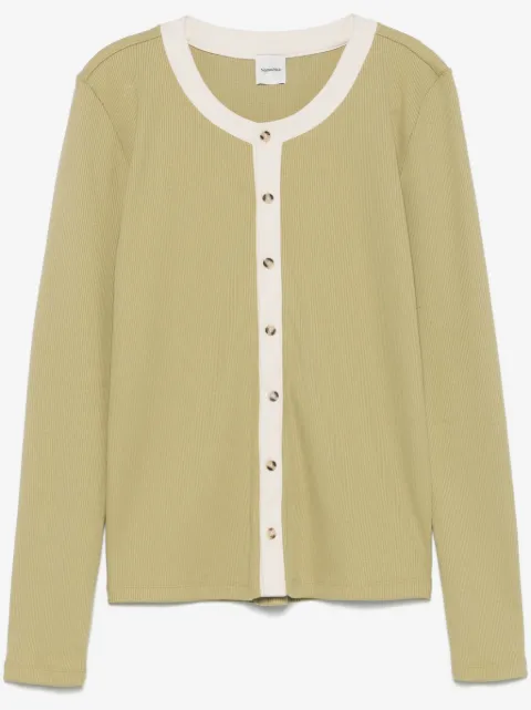 Nanushka Borys cardigan