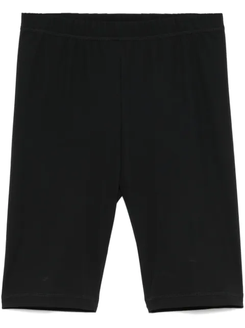 Nanushka shorts biker