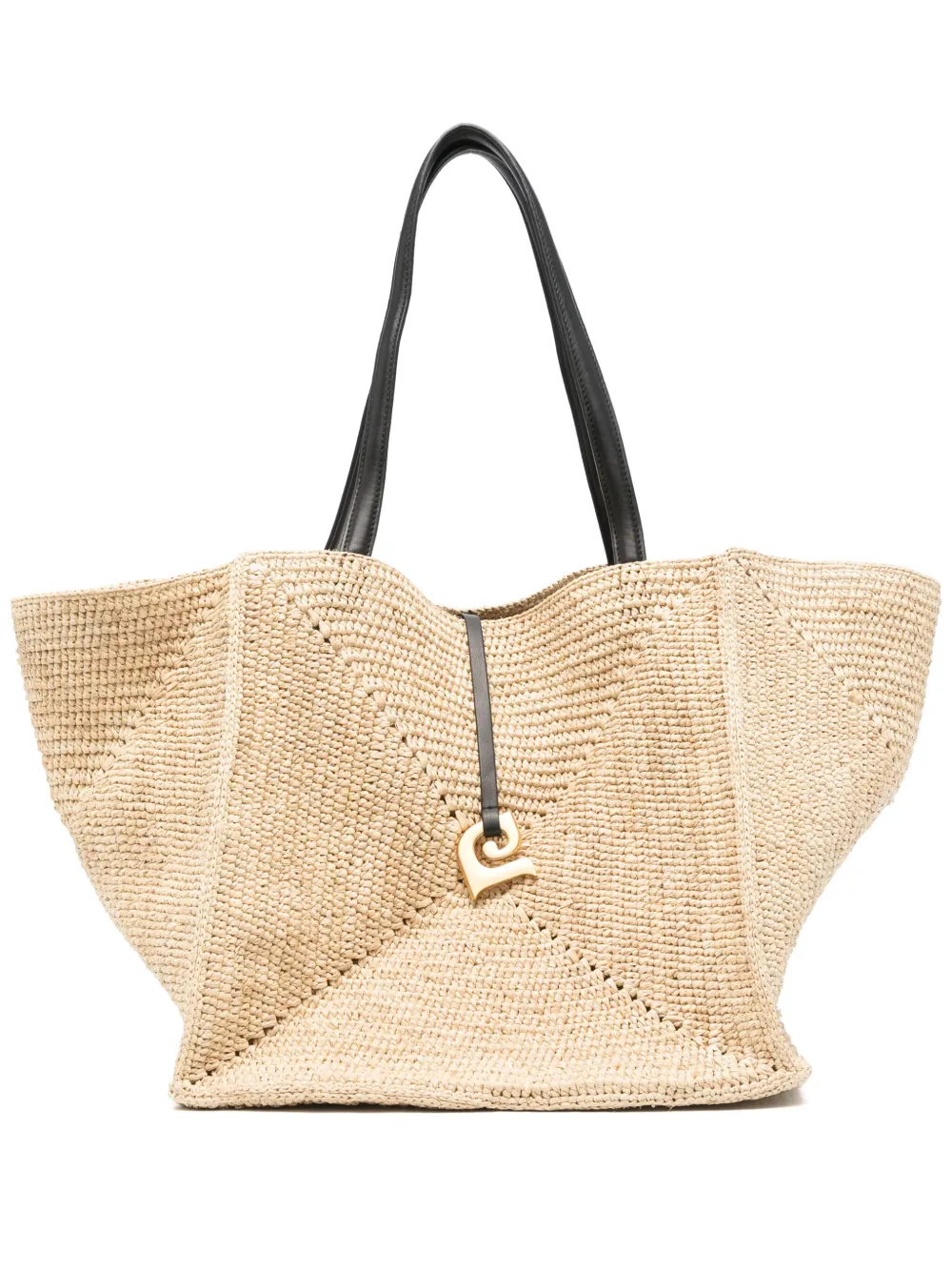 large Origami tote bag
