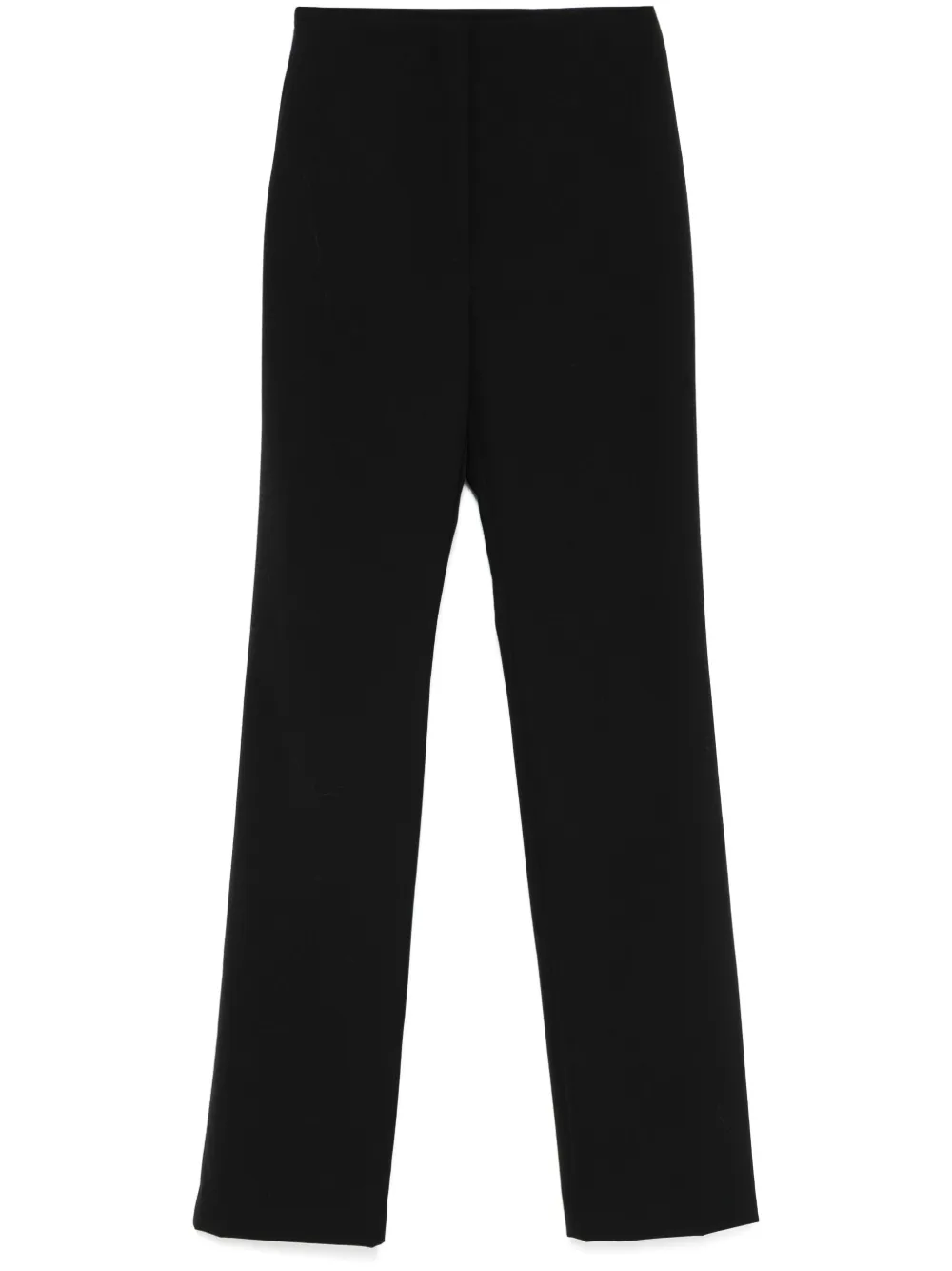 Nanushka Irida broek Zwart