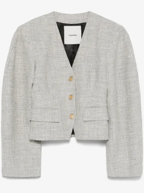 Nanushka Kiyo jacket