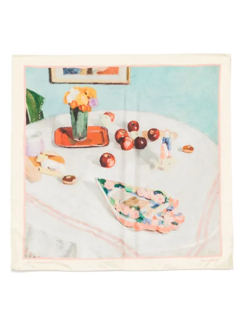 Foulard Shoul - Nanushka - Modalova