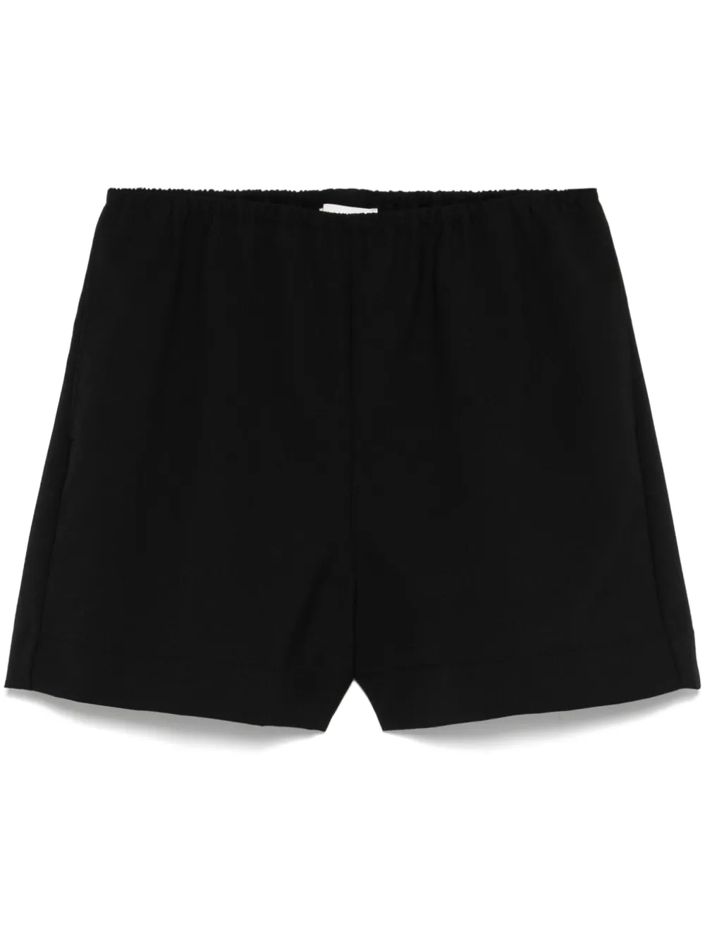 Nanushka Dylla shorts Zwart